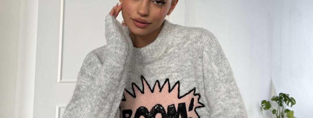 Какво представляват дънките бойфренд и как да ги носим?