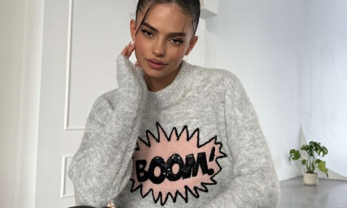 Какво представляват дънките бойфренд и как да ги носим?