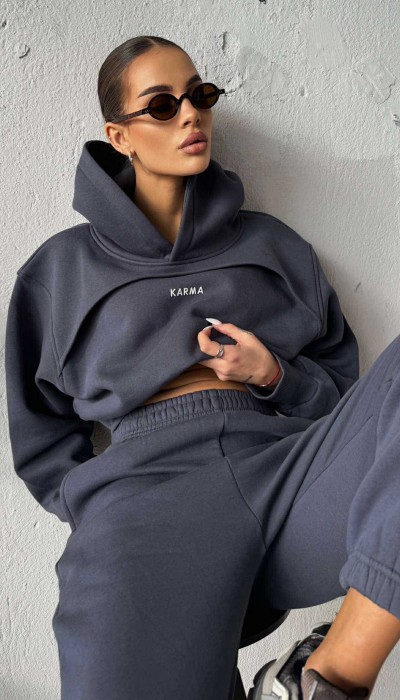 Сет KARMA / Dark Graphite Сет KARMA / Dark Graphite