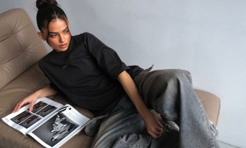 5 идеи как да се облечем спортно-елегантно