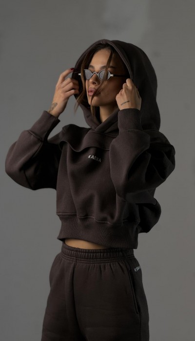 Сет KARMA / Wallnut Espresso Сет KARMA / Wallnut Espresso