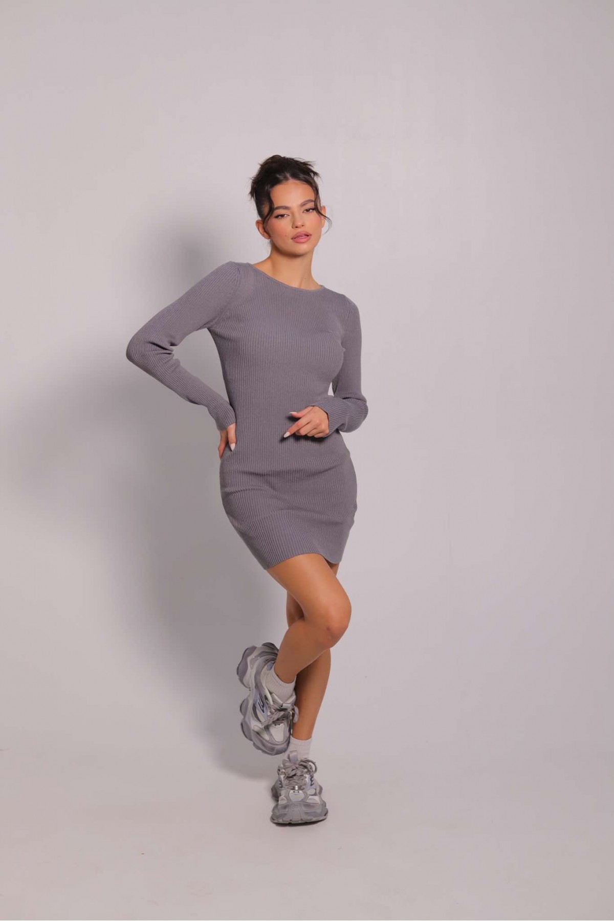 Рокля Light Graphite  Рокля Light Graphite