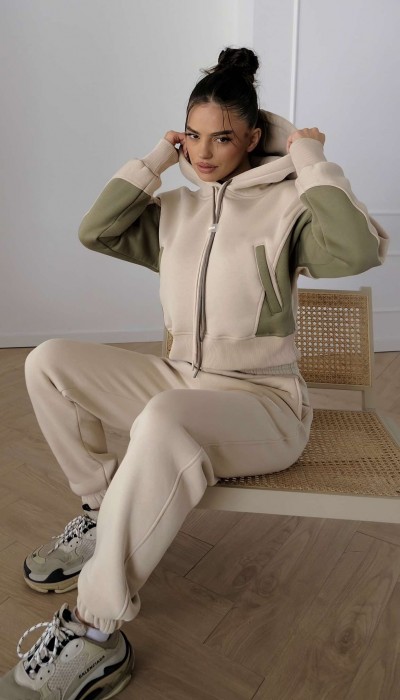 Комплект Obsession / Tapioca & Dark Aloe Комплект Obsession / Tapioca & Dark Aloe