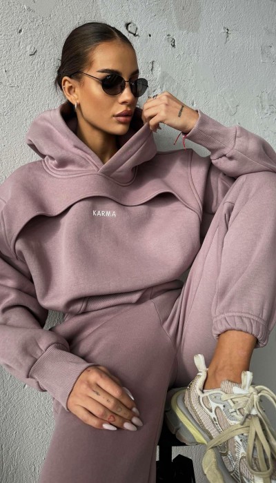 Сет KARMA / Dusty Rose Сет KARMA / Dusty Rose