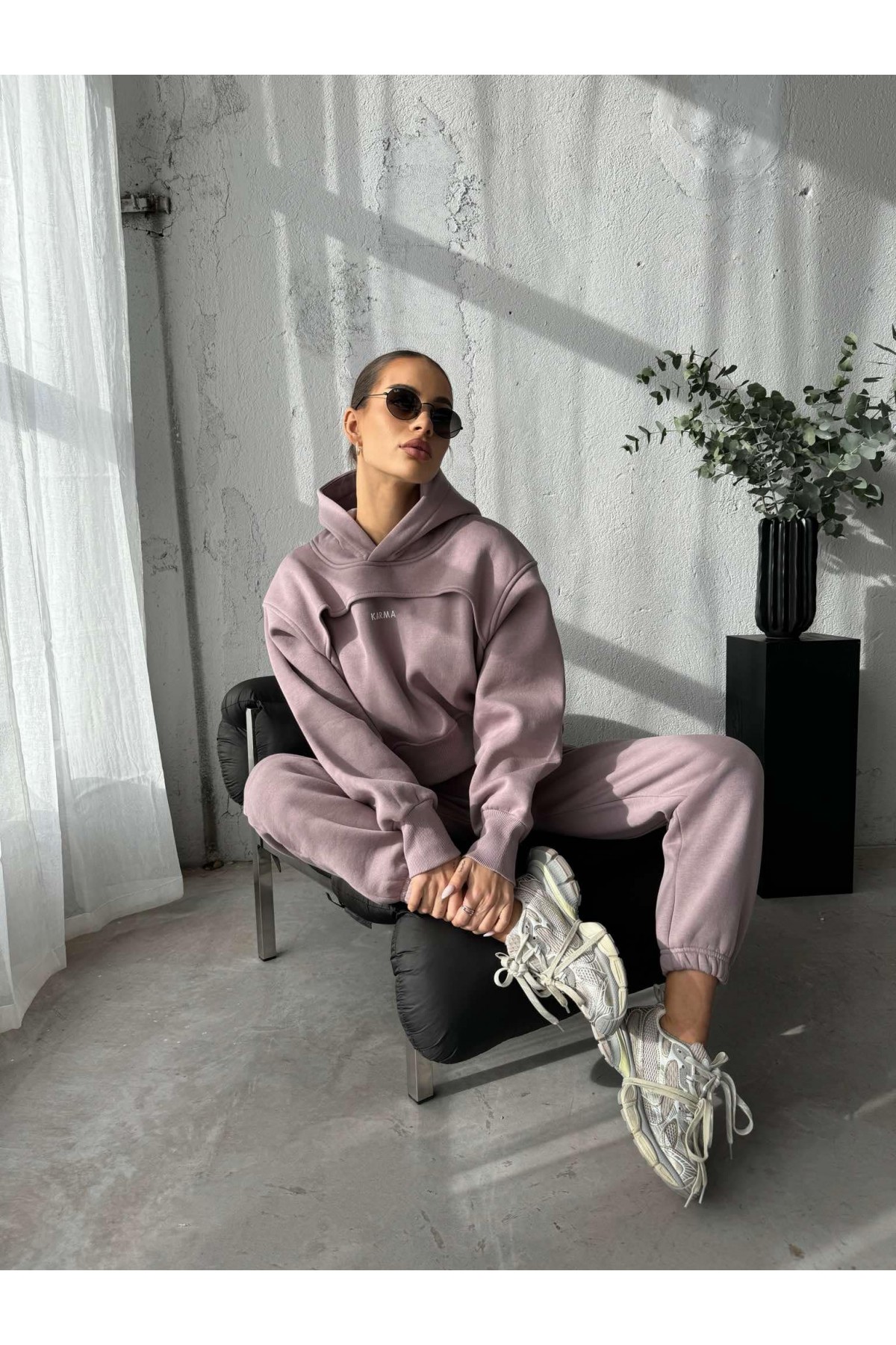 Сет KARMA / Dusty Rose