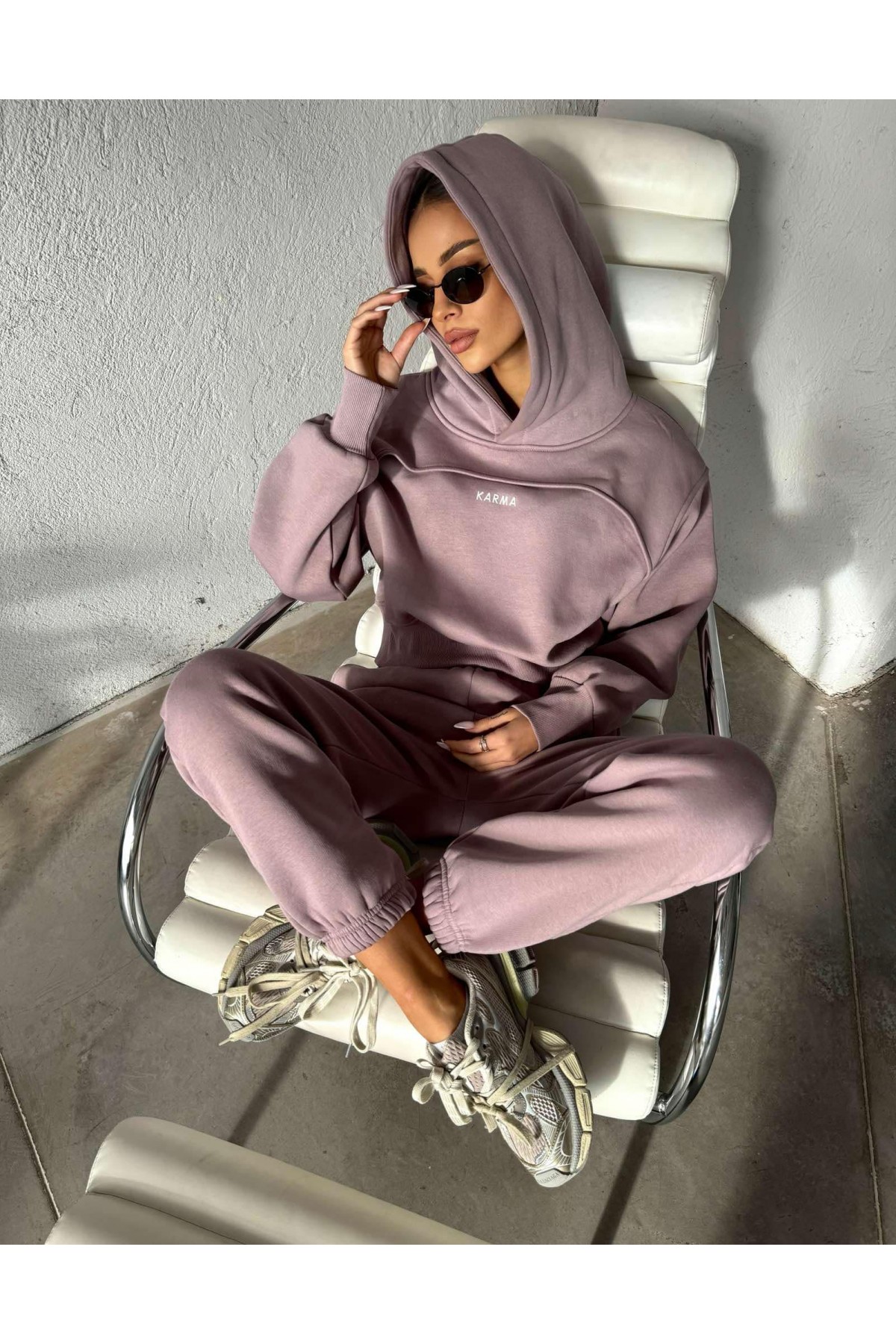 Сет KARMA / Dusty Rose