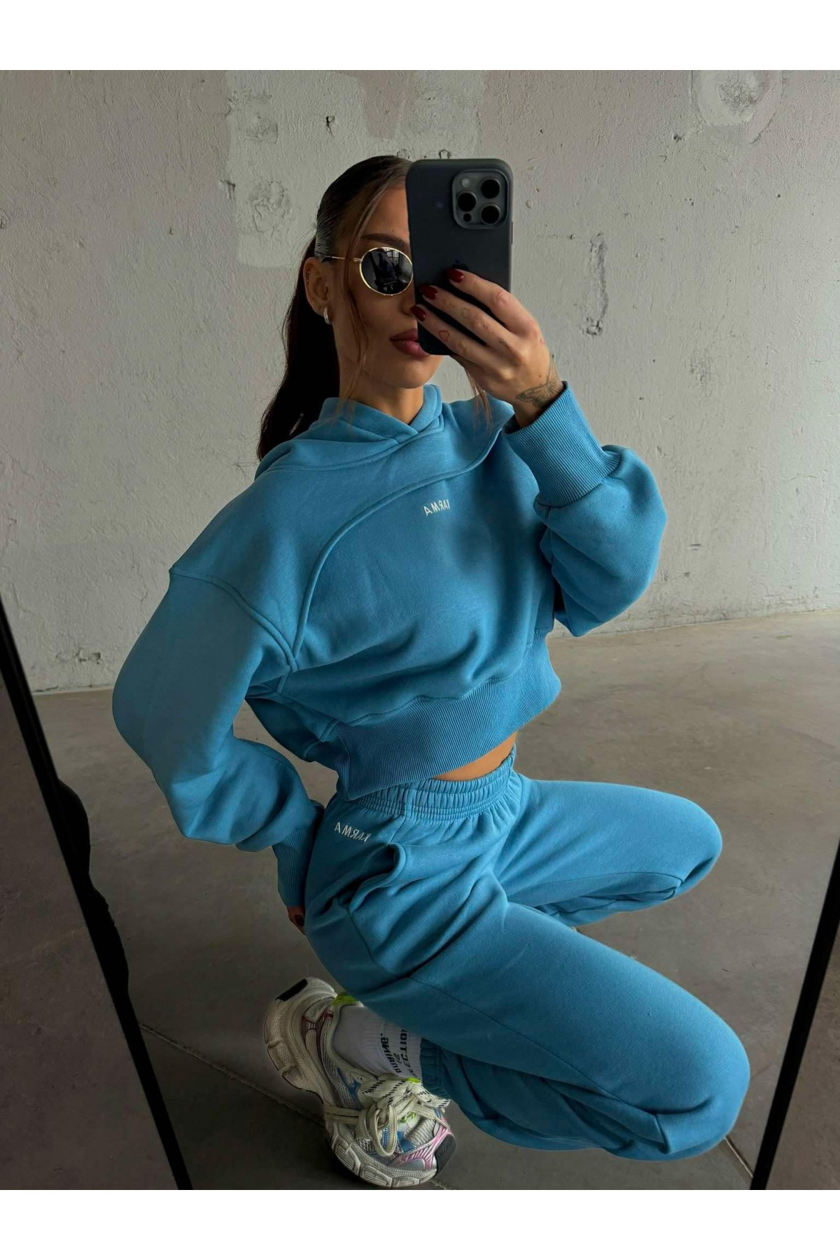 Сет KARMA / Cruise Blue