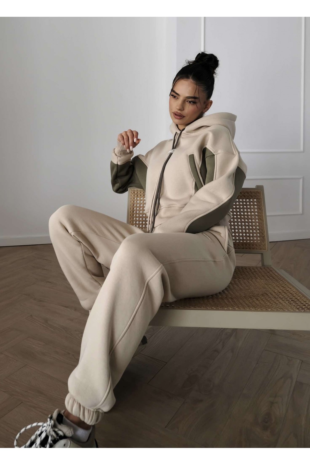 Комплект Obsession / Tapioca & Dark Aloe