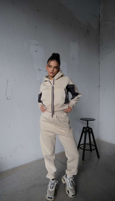 Комплект Obsession / Tapioca & Grey Комплект Obsession / Tapioca & Grey