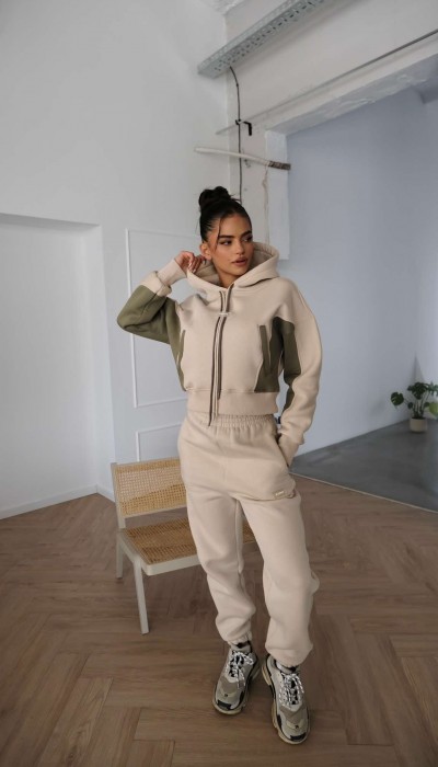 Комплект Obsession / Tapioca & Dark Aloe Комплект Obsession / Tapioca & Dark Aloe