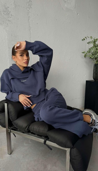 Сет KARMA / Dark Graphite Сет KARMA / Dark Graphite