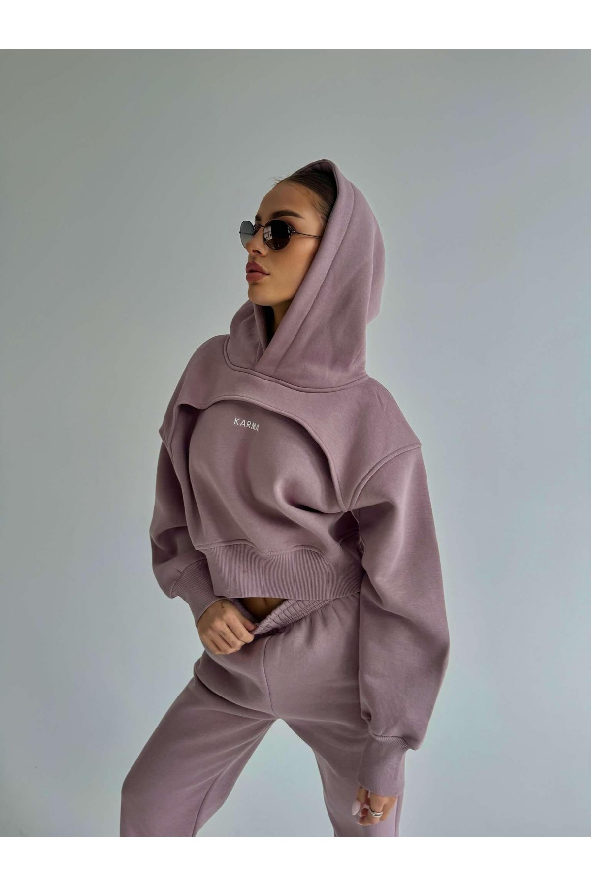 Сет KARMA / Dusty Rose