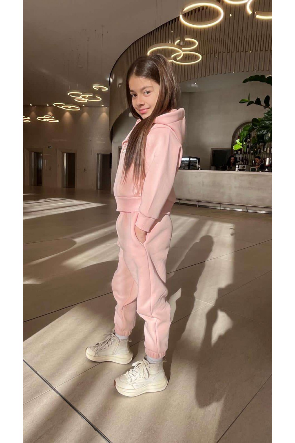 Сет KARMA Kids / Romance Rose Сет KARMA Kids / Romance Rose