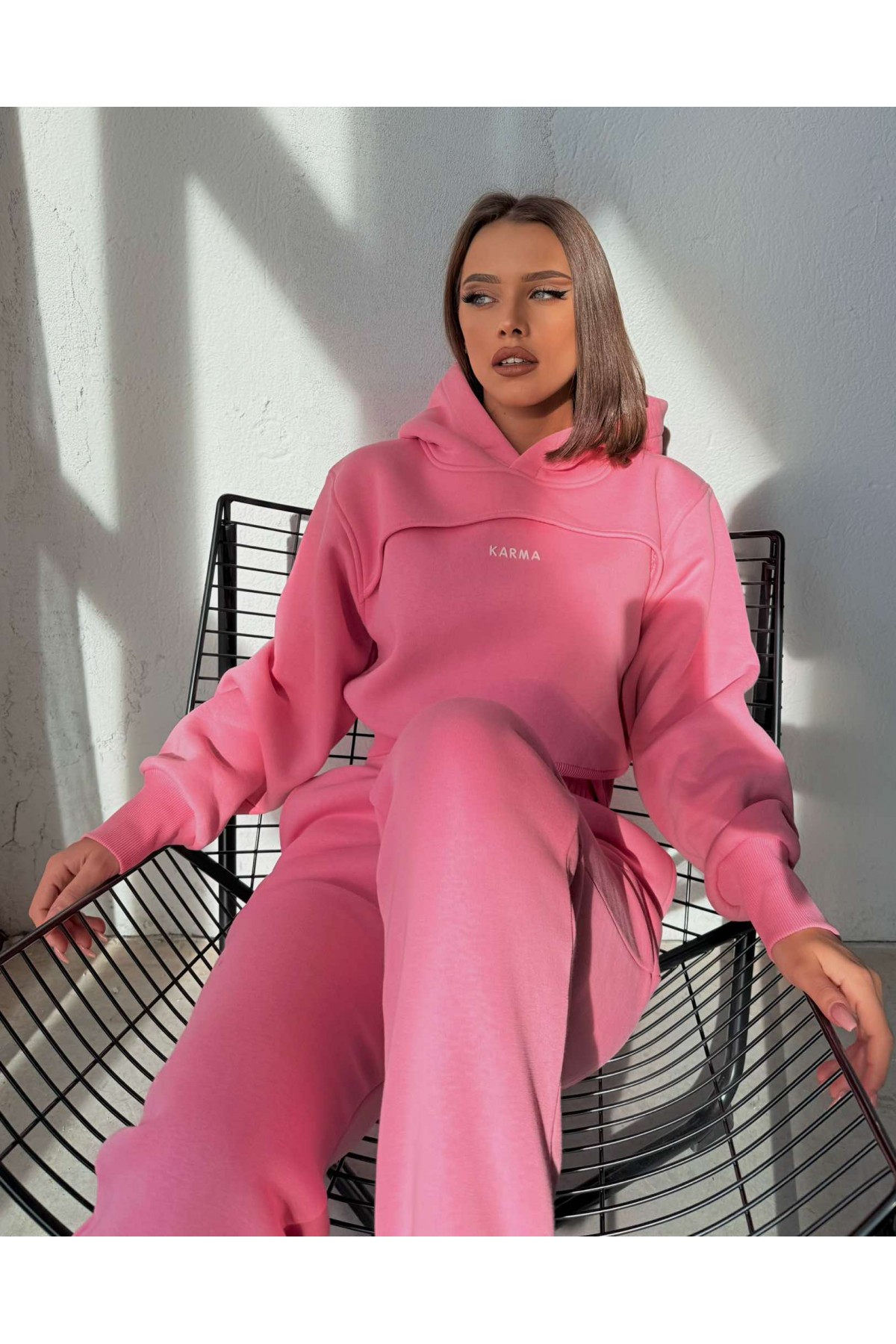 Сет KARMA / Pink Cosmos