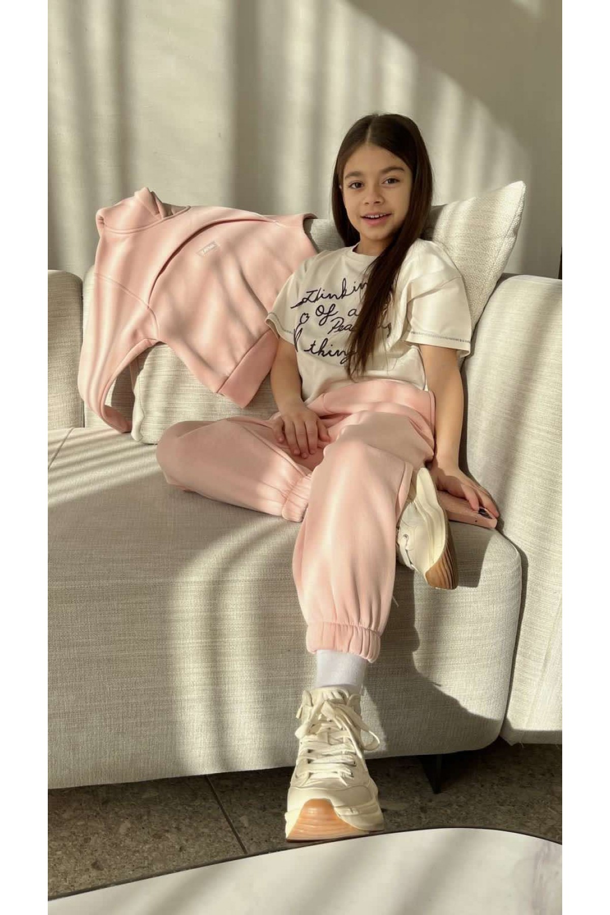 Сет KARMA Kids / Romance Rose Сет KARMA Kids / Romance Rose