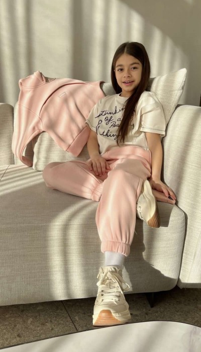 Сет KARMA Kids / Romance Rose Сет KARMA Kids / Romance Rose