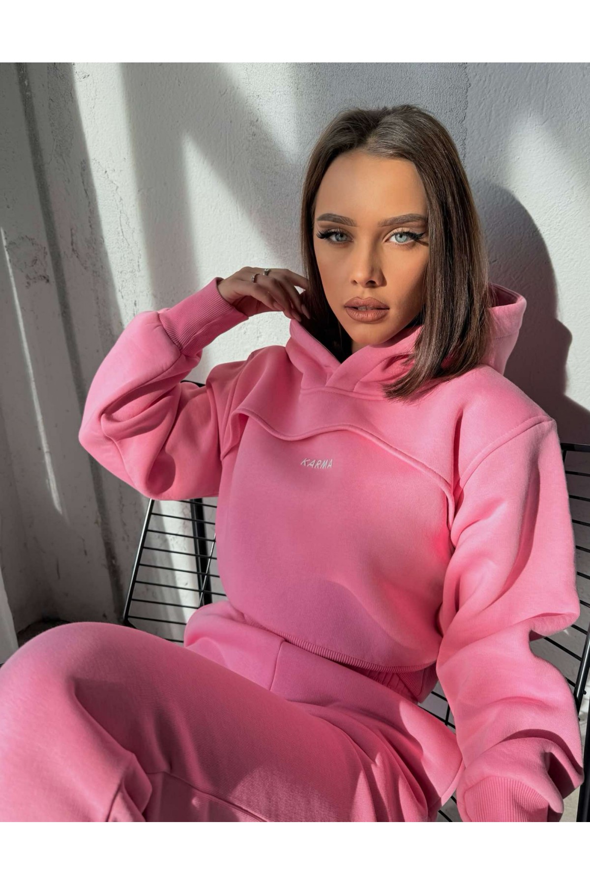 Сет KARMA / Pink Cosmos