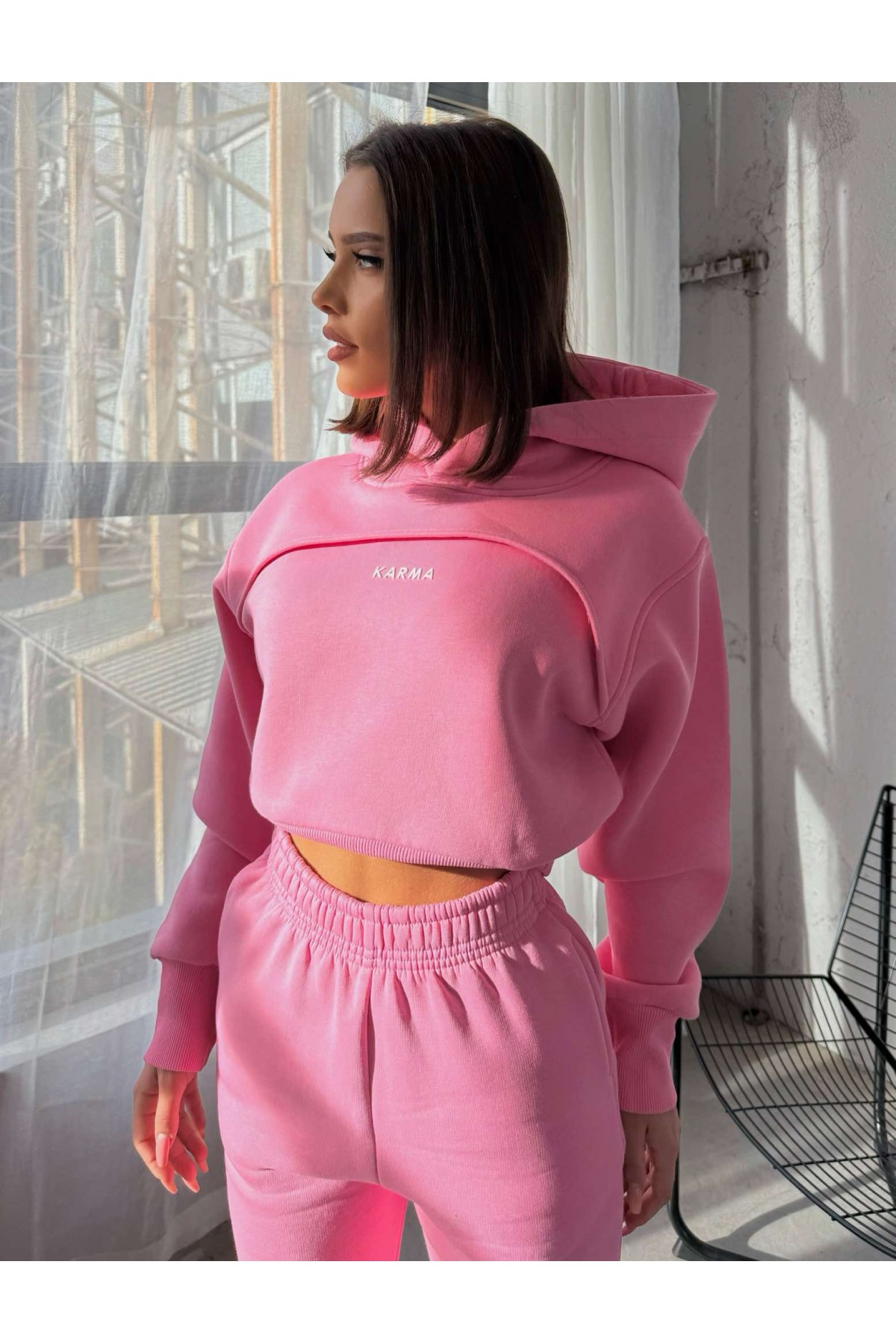 Сет KARMA / Pink Cosmos