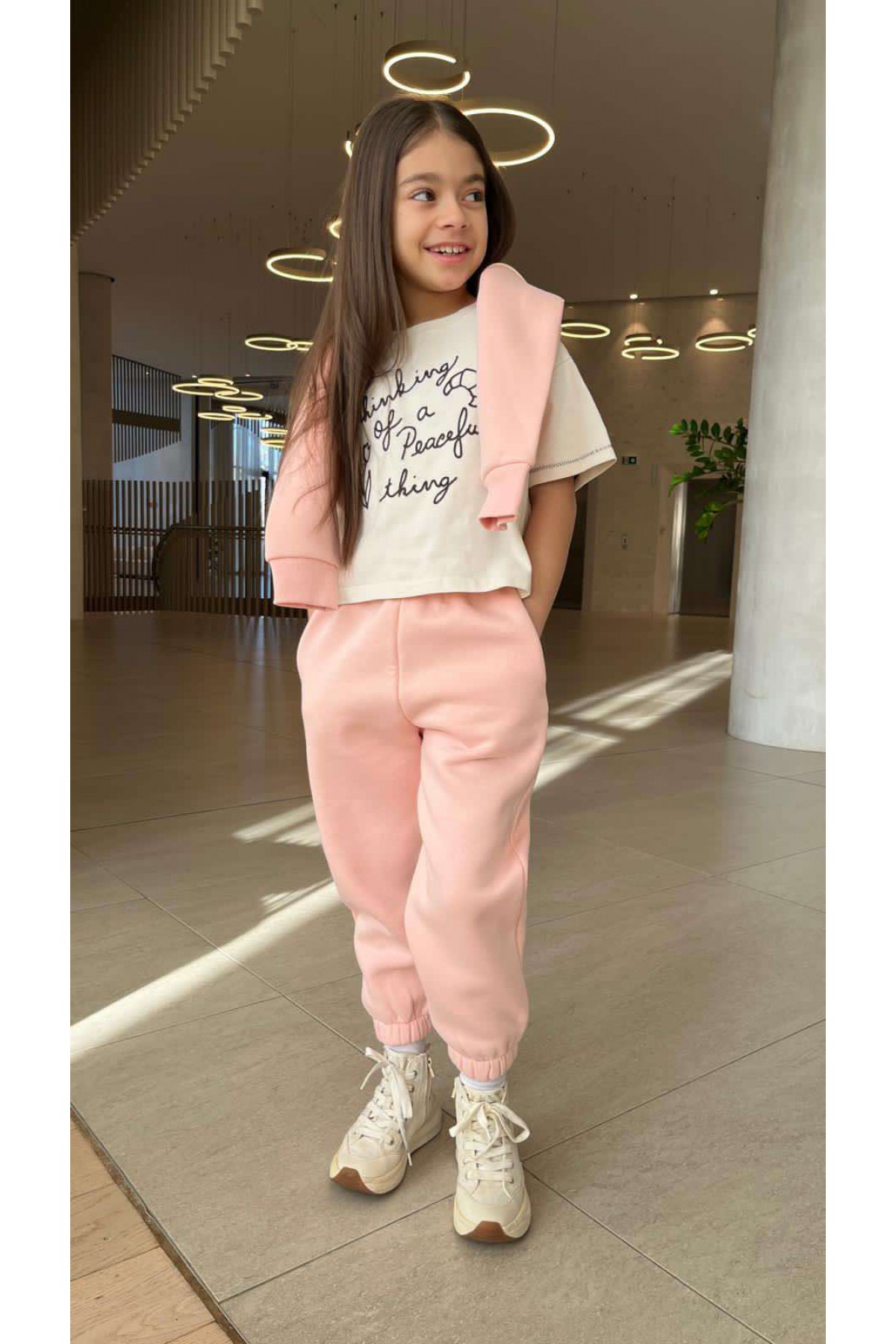 Сет KARMA Kids / Romance Rose Сет KARMA Kids / Romance Rose