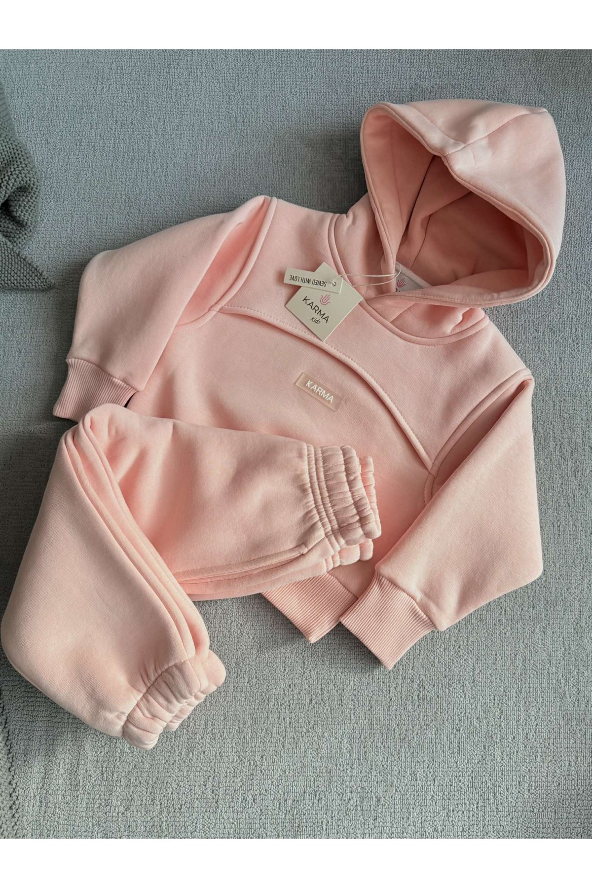 Сет KARMA Kids / Romance Rose Сет KARMA Kids / Romance Rose