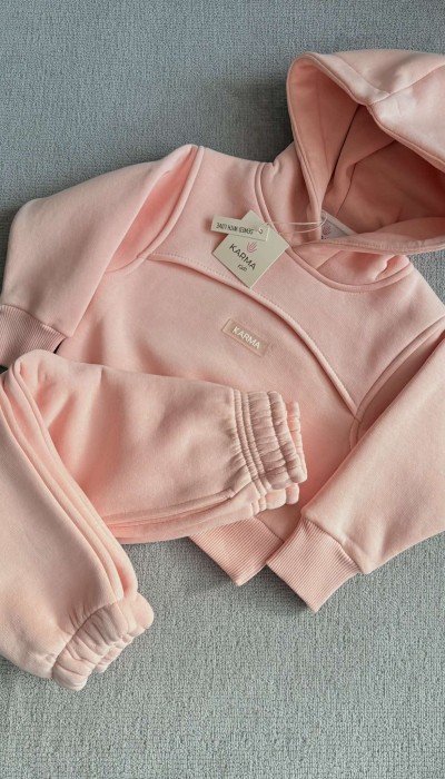 Сет KARMA Kids / Romance Rose Сет KARMA Kids / Romance Rose