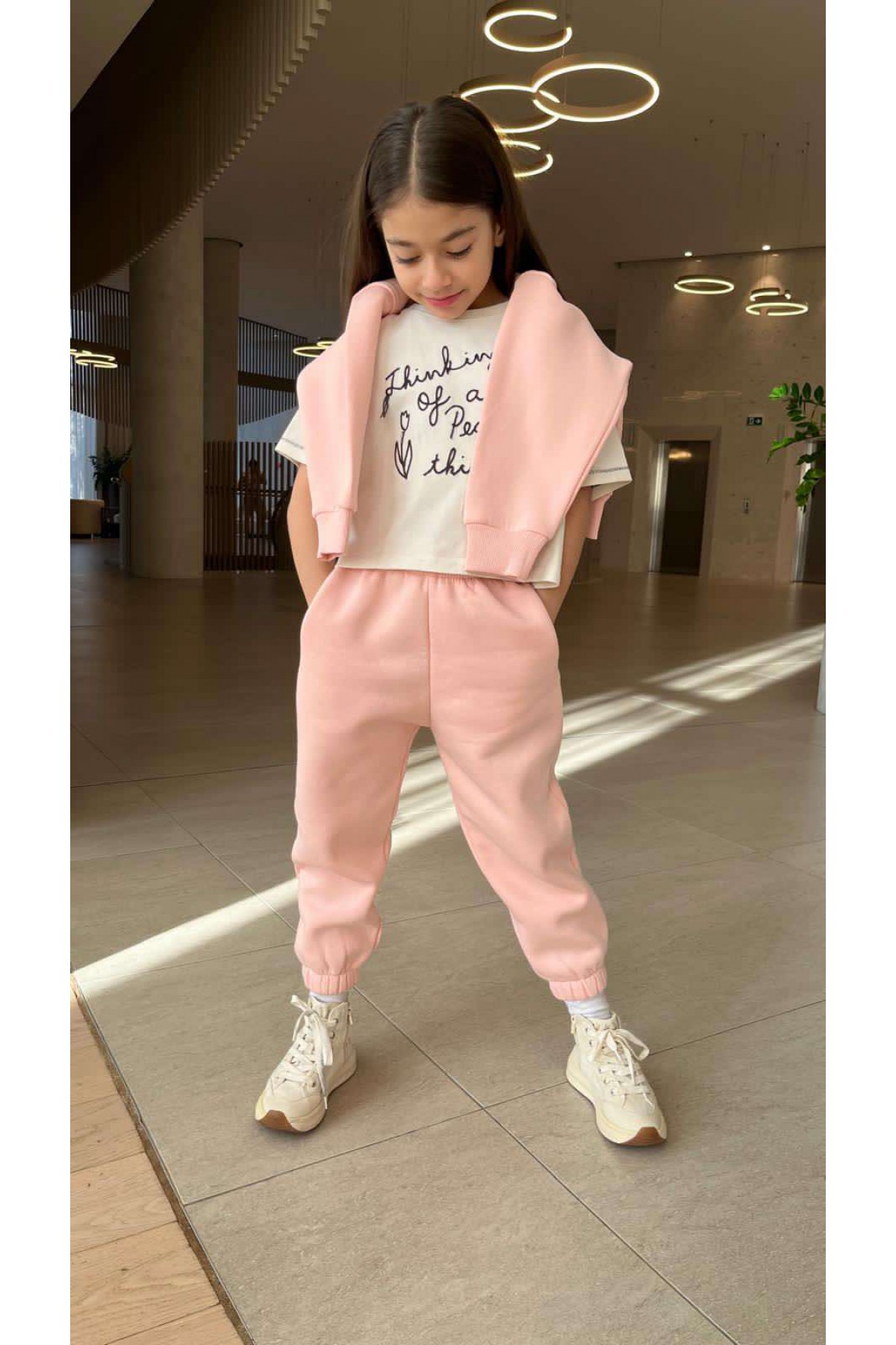 Сет KARMA Kids / Romance Rose Сет KARMA Kids / Romance Rose