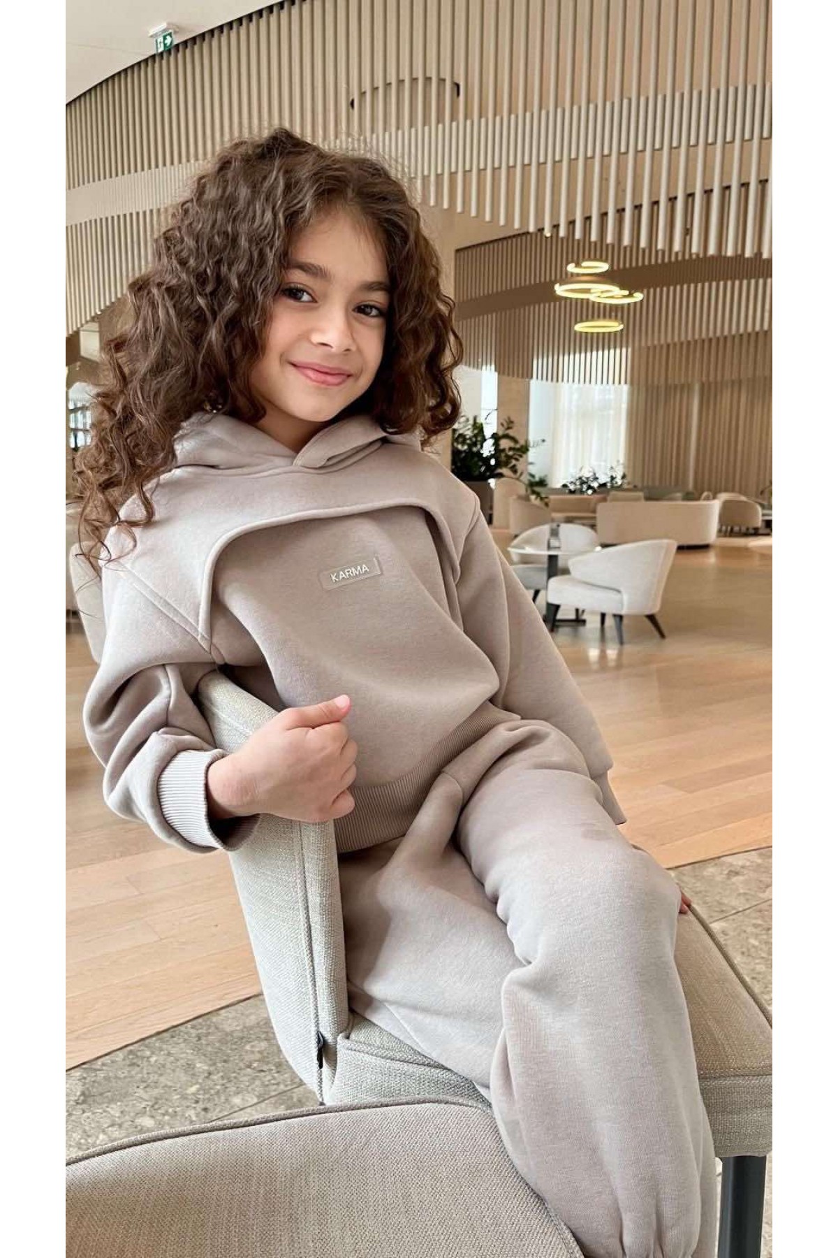 Сет KARMA Kids / Savannah