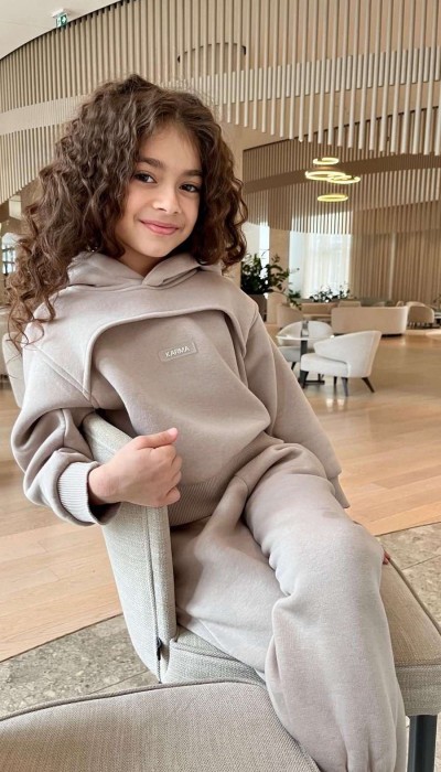 Сет KARMA Kids / Savannah