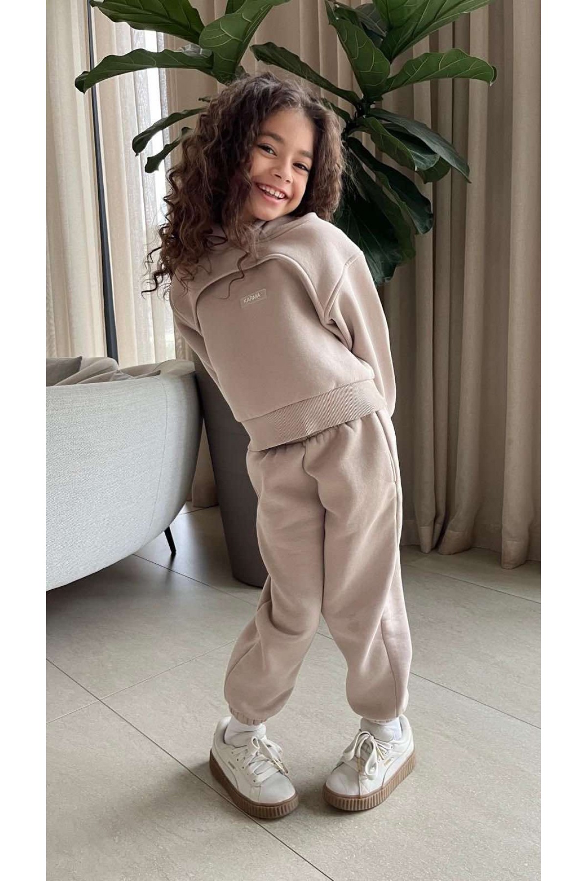 Сет KARMA Kids / Savannah