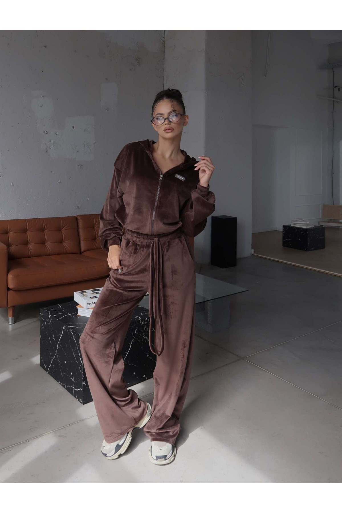 Сет Stargirl / Cacao