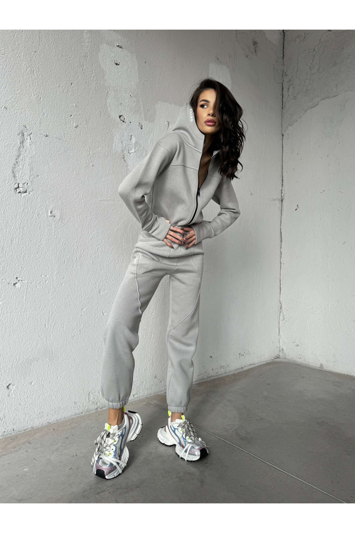 Гащеризон Moon Grey