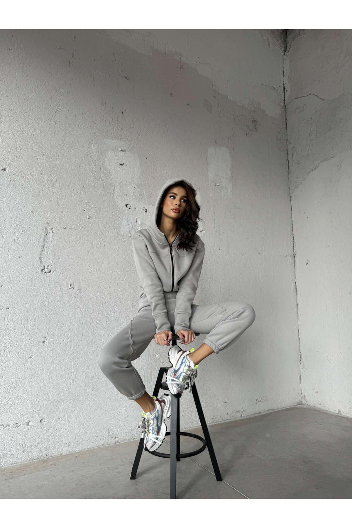 Гащеризон Moon Grey