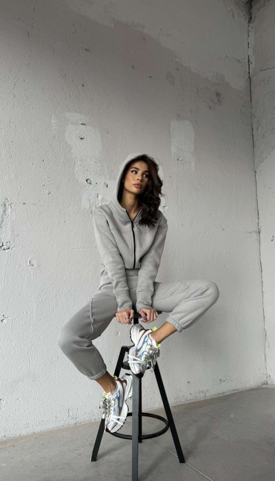 Гащеризон Moon Grey Гащеризон Moon Grey