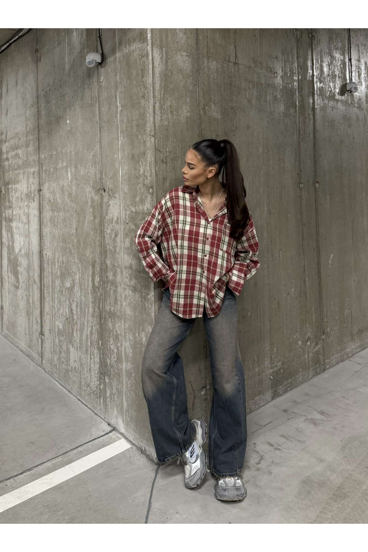 Риза Vichy Риза Vichy