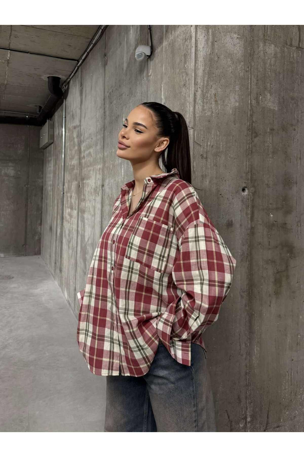 Риза Vichy Риза Vichy