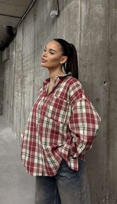 Риза Vichy Риза Vichy