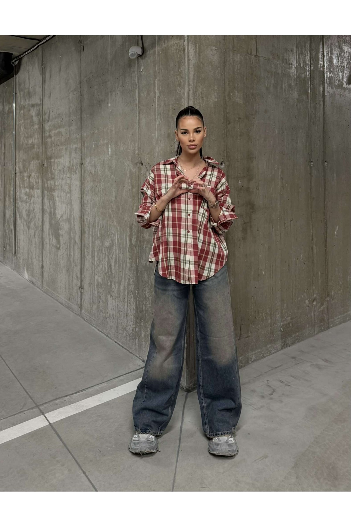 Риза Vichy Риза Vichy