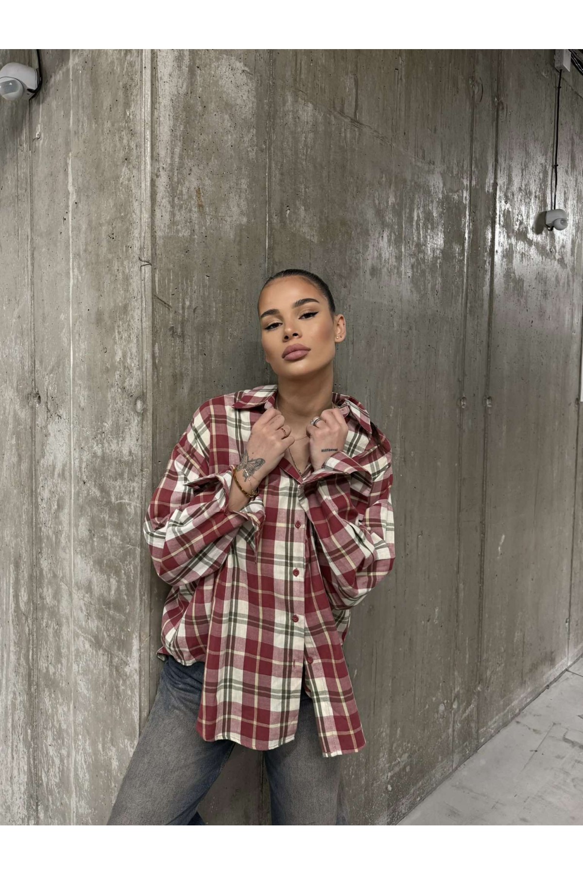 Риза Vichy Риза Vichy