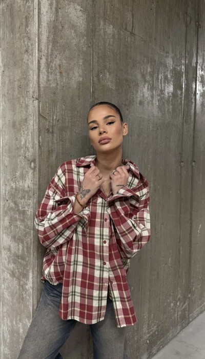 Риза Vichy Риза Vichy