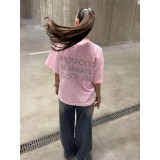 T-shirt PROSECCO / Fairytail Pinky