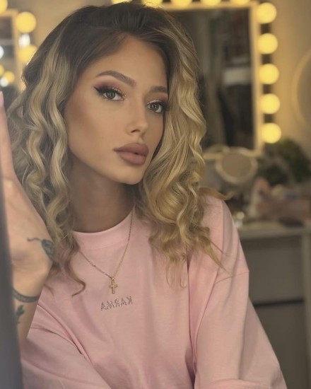 T-shirt PROSECCO / Fairytail Pinky