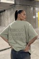 T-shirt PROSECCO / ALOE T-shirt PROSECCO / ALOE
