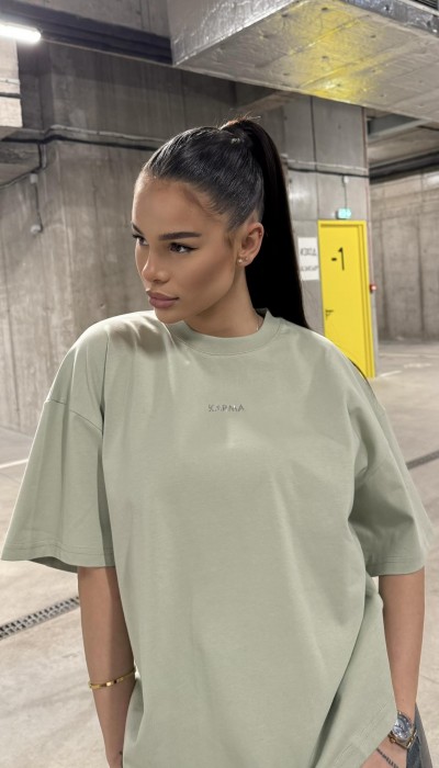 T-shirt PROSECCO / ALOE T-shirt PROSECCO / ALOE