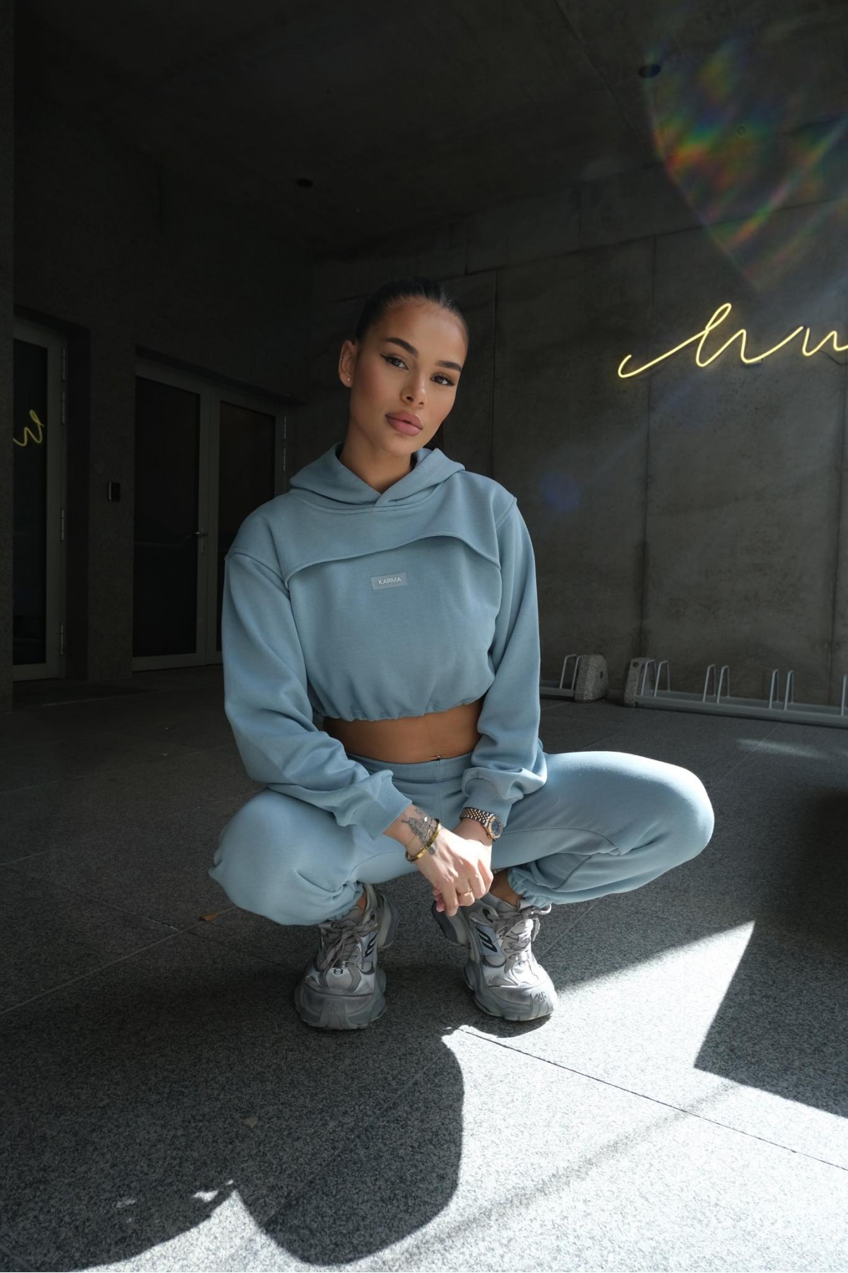 Сет KARMA Simply / ARONA