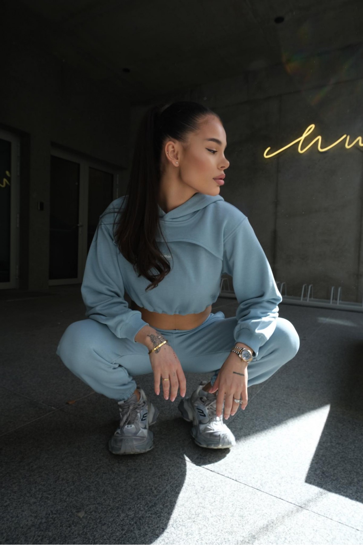 Сет KARMA Simply / ARONA