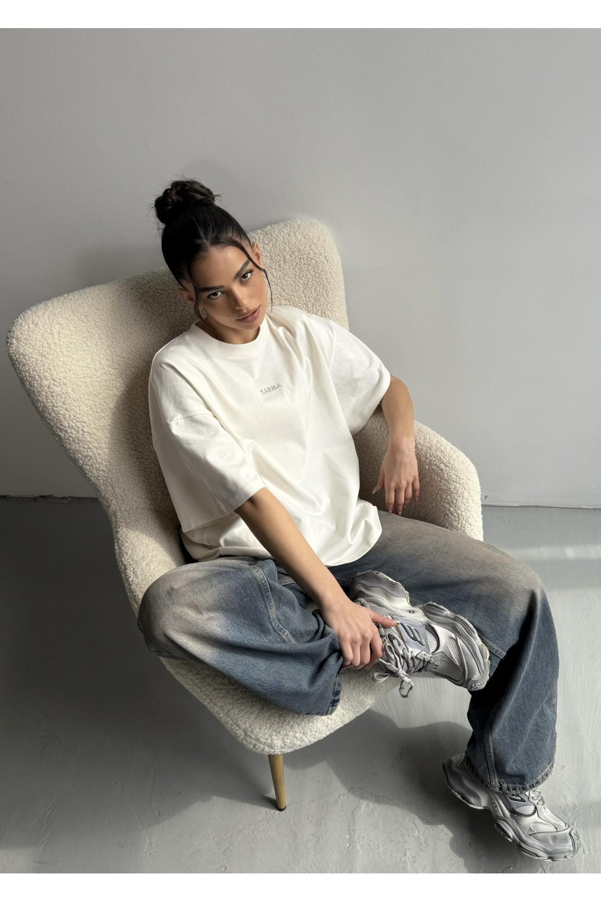 T-shirt PROSECCO / COCOS