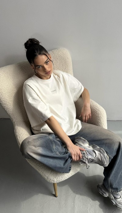 T-shirt PROSECCO / COCOS T-shirt PROSECCO / COCOS