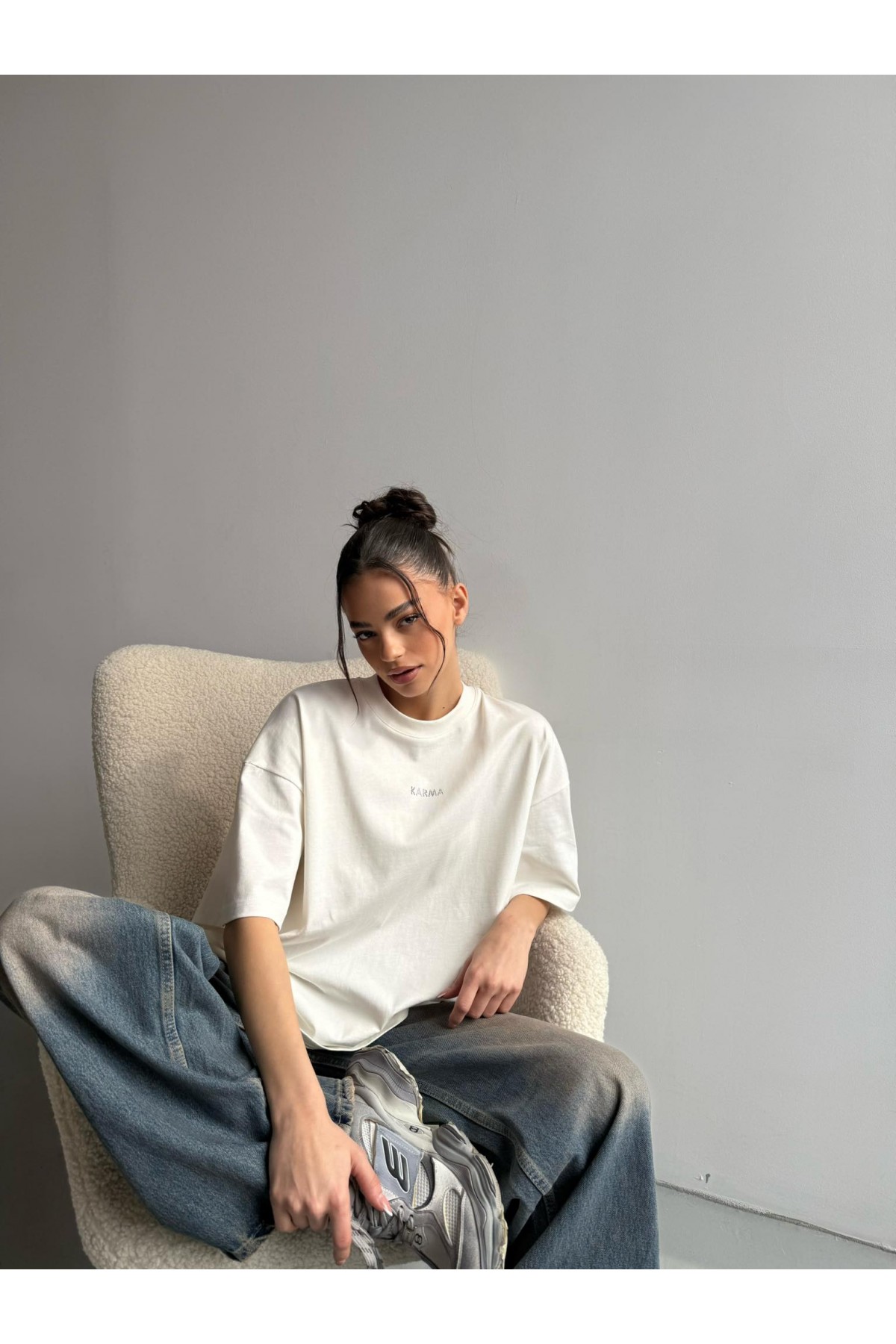 T-shirt PROSECCO / COCOS