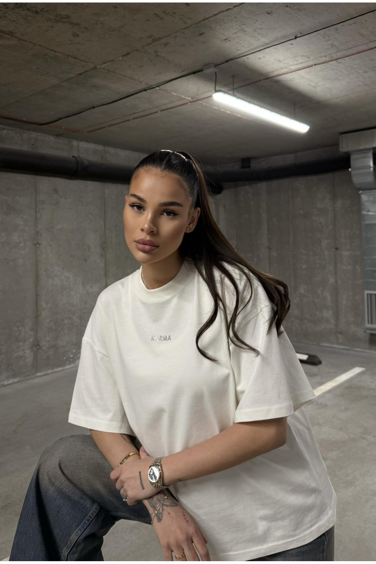 T-shirt PROSECCO / COCOS