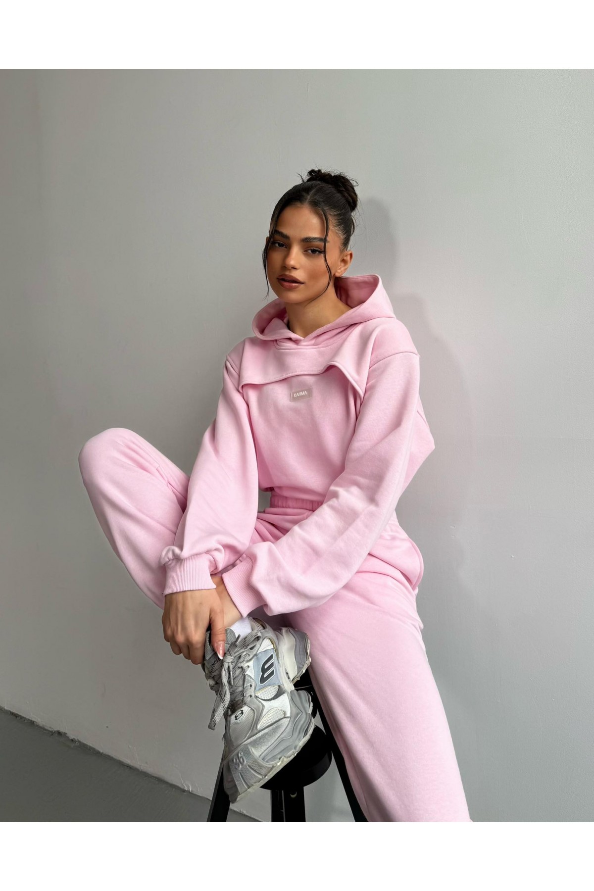 Сет KARMA Simply / Fairytail Pinky